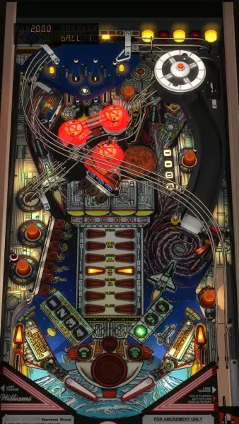 Pinball FX3 Williams Pinball Volume 6  [PC]