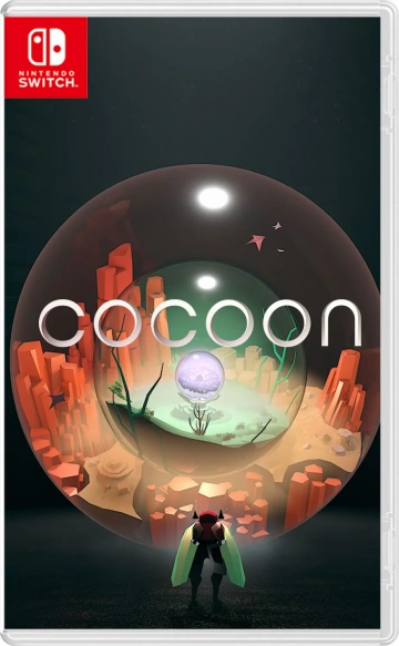 COCOON (V1.02)  [Switch]