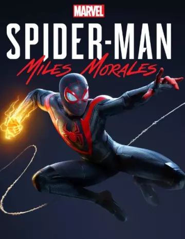 Marvel’s Spider-Man: Miles Morales  [PC]