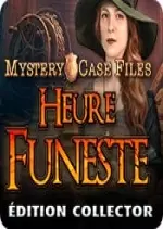 Mystery Case Files: Heure funeste  [PC]