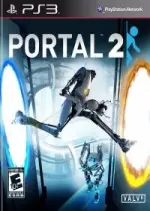 Portal 2 [PS3]