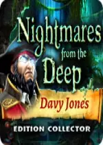 Nightmares from the Deep 3 - Davy Jones Edition Collector  [PC]