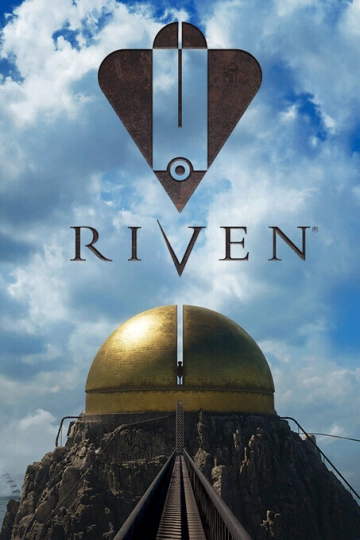 Riven Remake   build 14785186  [PC]