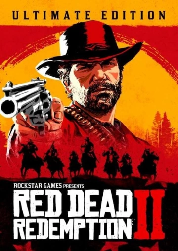 Red Dead Redemption 2 v.1491.50 / build 13773296  [PC]