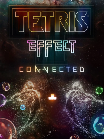 Tetris  Effect: Connected V2.0.2  [PC]