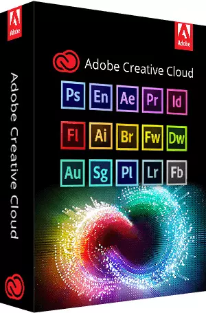 ADOBE SUITE CC 2020 MULTILINGUE ACTIVÉ FORMAT ISO (WINDOWS X64)