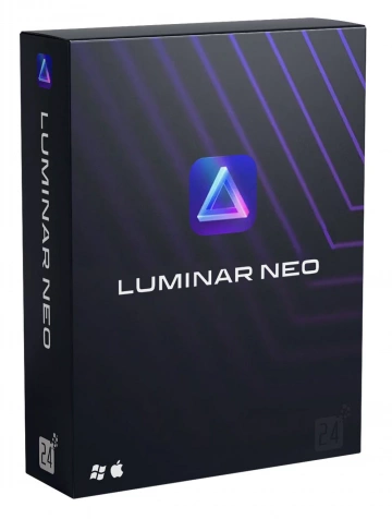 Skylum Luminar Neo v1.22.0.14095