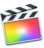 APPLE SUITE : FINAL CUT PRO X 10.6, MOTION 5.6 & COMPRESSOR 4.6