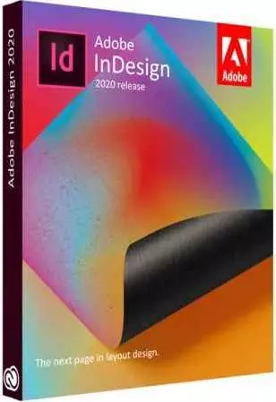 ADOBE INDESIGN CC2020 V15.0.1