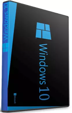 WINDOWS 10 PRO LIGHT COMPACT 2004 (19041.450) X64