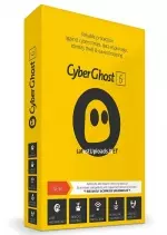 CyberGhost VPN 6.0.8.2959