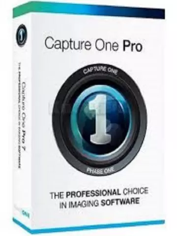 CAPTURE ONE PRO 12.0.2.13