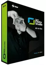 Zoner Photo Studio Professional v19.1806.2.74 Portable