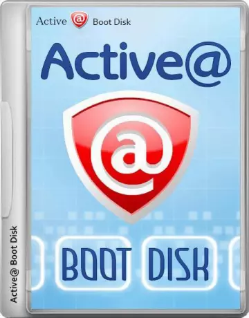 Active Boot Disk 22.0