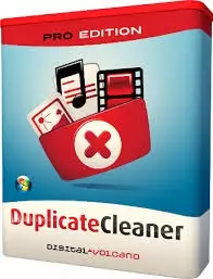 DUPLICATE CLEANER PRO [V4.1.4] – PORTABLE