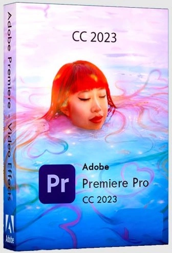 ADOBE PREMIERE PRO 2023 V23.5.0.56