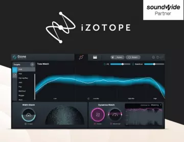 Izotope Ozone 10 Advanced v10.4.008