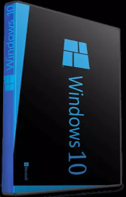 WINDOWS 10 19H1 AIO 16IN1 1903.10.0.18362.145 VL X86 PRÉACTIVÉ