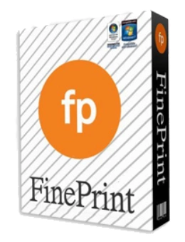 FINEPRINT V12.05