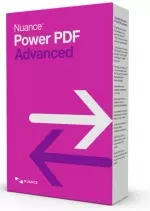 Nuance Power PDF Advanced 2.0