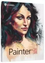 Corel Painter 2018 18.1.0.621