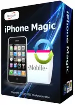 Xilisoft iPhone Magic Platinum 5.7.26 Build 20181109