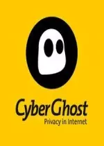 CyberGhost Premium 2018 version 6.5.0.3180