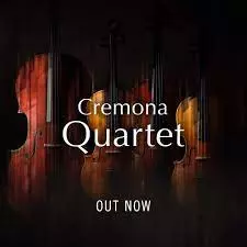 NATIVE INSTRUMENTS CREMONA QUARTET V1.0.1 KONTAKT UPDATE