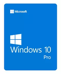 WINDOWS 10 PRO MULTILINGUE 10 2004 (19041.264) X64