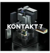 Native Instruments Kontakt 7 v7.8.1 -Bobdule