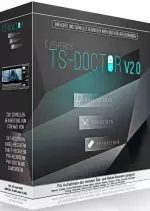 Cypheros TS-Doctor v2.0.83