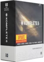 NATIVE INSTRUMENTS KONTAKT 6.0.2