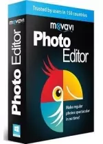 Movavi PhotoEditor 5