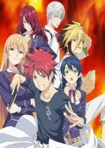 Food Wars! - vostfr