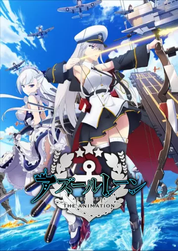 Azur Lane - vostfr