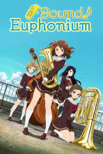 Sound! Euphonium - vostfr