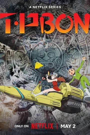 T・P BON - vostfr