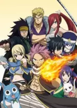 Fairy Tail OAV - vostfr