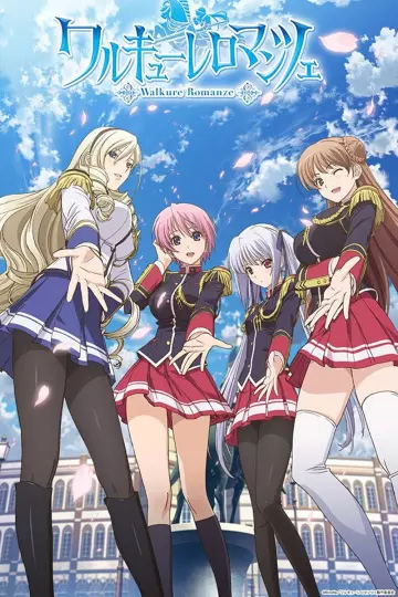 Walkure Romanze - vostfr