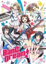 BanG Dream! - vostfr