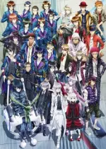 K Project - vostfr