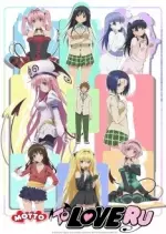 Motto To Love-Ru - Saison 2 - vostfr