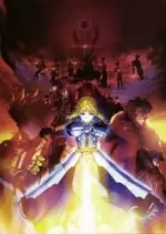 Fate/Zero - vostfr