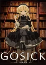 Gosick - vostfr