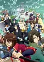 Bakumatsu - vostfr