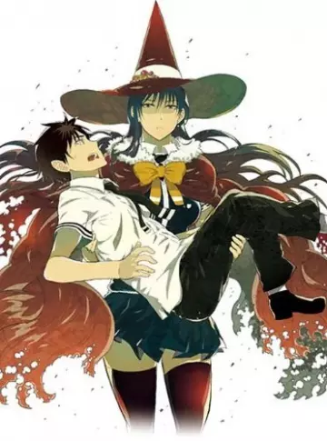 Witchcraft Works OAV - vostfr