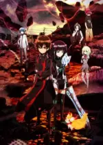 Twin Star Exorcists - vostfr