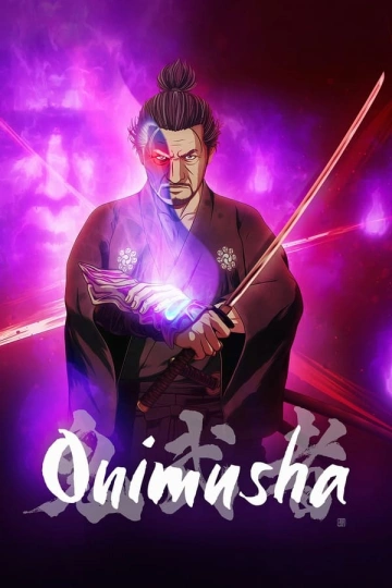 Onimusha - vostfr