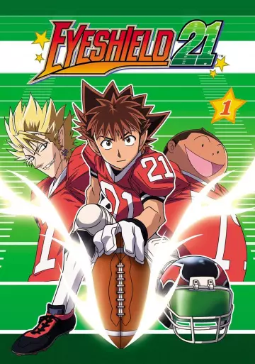 Eyeshield 21 - vf