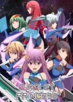 Circlet Princess - vostfr